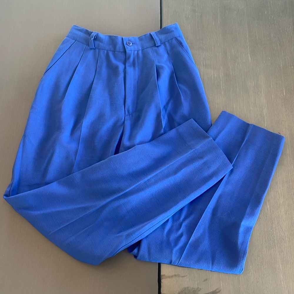 Vintage Trousers